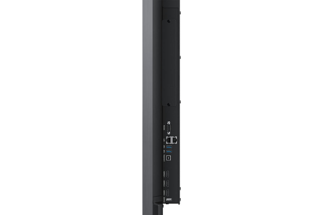 EAN 8806095575735 - Samsung WA75D pizarra blanca interactiva 190,5 cm (75") 3840 x 2160 Pixeles Pantalla táctil Gris imagen 9