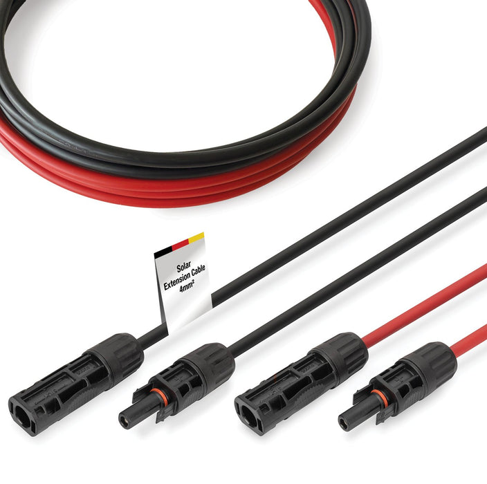 EAN 4016032501855 - Digitus DK-SCEC64-0050 accesorio para montaje de panel solar Cable imagen 2