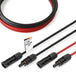 EAN 4016032501855 - Digitus DK-SCEC64-0050 accesorio para montaje de panel solar Cable imagen 2