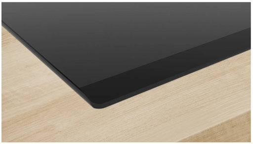 EAN 4242005289509 - Bosch PKF631FP3E hobs Negro Integrado 60 cm Cerámico 4 zona(s) imagen 2
