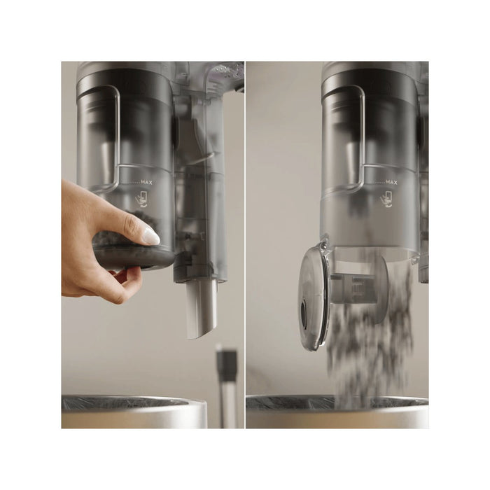 EAN 7333394049274 - Electrolux EP61CB21OG Aspiradora escoba 2 en 1 Batería Secar Sin bolsa 0,6 L 85 W Verde 2,5 Ah imagen 13