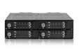 EAN 4713227445948 - Icy Dock MB720MK-B V3 caja para disco duro externo Negro imagen 1