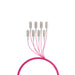 EAN 4049759306236 - EFB Elektronik O8321S140OM4 Cable de fibra óptica e InfiniBand 140 m 8x SC U-DQ(ZN) BH Beige, Negro, Mage imagen 3