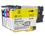 EAN 6937173486109 - G&G 22065 cartucho de tinta 4 pieza(s) Compatible Negro, Cian, Magenta, Amarillo imagen 2