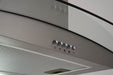 EAN 4260515330320 - Respekta Nova De pared Acero inoxidable 307 m³/h imagen 3