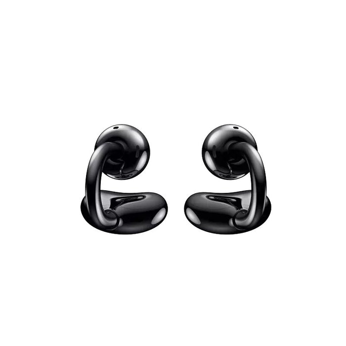 EAN 6975840260720 - Honor CHOICE Earbuds Clip Auriculares Inalámbrico Clip de oreja Llamadas/Música Bluetooth Negro imagen 2
