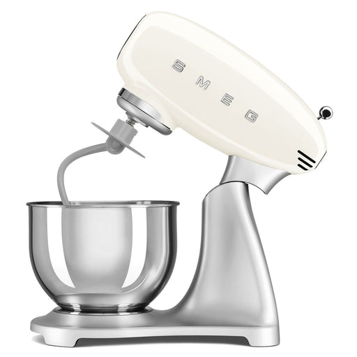 EAN 8017709353827 - Smeg SMF04CREU batidora Batidora de varillas 800 W Crema de color imagen 2