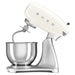 EAN 8017709353827 - Smeg SMF04CREU batidora Batidora de varillas 800 W Crema de color imagen 2