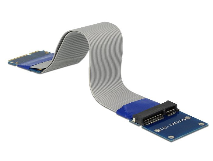 EAN 4043619658374 - DeLOCK 65837 tarjeta y adaptador de interfaz Interno mSATA imagen 3