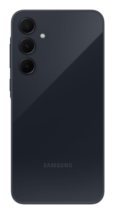 EAN 8806095525631 - Samsung Galaxy A35 5G 16,8 cm (6.6") Ranura híbrida Dual SIM Android 14 USB Tipo C 6 GB 128 GB 5000 mAh M imagen 3