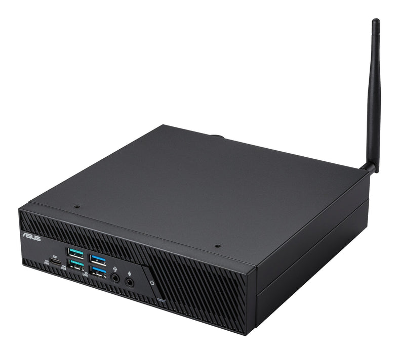 EAN 4711636456869 - ASUS ExpertCenter PB64-B70083AH Intel Core Ultra 7 265 16 GB DDR5-SDRAM 512 GB SSD Windows 11 Pro Mini PC imagen 9