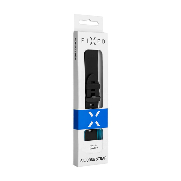 EAN 8591680149650 - FIXED FIXSST-QF20MM-BK pieza y accesorio para reloj imagen 5