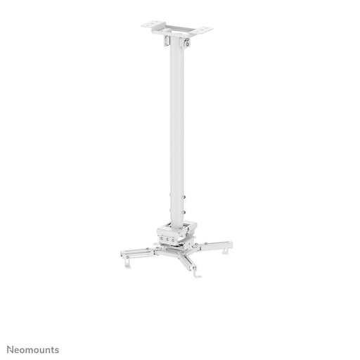 EAN 8721246340645 - Neomounts CL25-550WH1 montaje para projector Blanco imagen 2