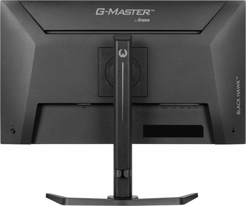EAN 4948570127450 - iiyama G-MASTER GB2741QSU-B1 pantalla para PC 68,6 cm (27") 2560 x 1440 Pixeles 4K Ultra HD LED Negro imagen 14