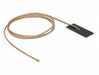 EAN 4043619126095 - DeLOCK 12609 antena para red MHF 1,2 dBi imagen 1