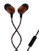 EAN 846885008393 - The House Of Marley Smile Jamaica Auriculares Alámbrico Dentro de oído Llamadas/Música Negro imagen 5