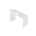EAN 5715328122222 - Lanview Clips for Slim & Bendable Series 20 pcs White Blanco Plástico 150 mm 20 pieza(s) imagen 1