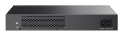 EAN 6957939003814 - Mercusys MS124GS switch Gigabit Ethernet (10/100/1000) Negro imagen 2