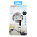 EAN 3303170101483 - T'nB Rotary smartphone holder for bike/e-scooter Soporte pasivo Teléfono móvil/smartphone Negro imagen 6