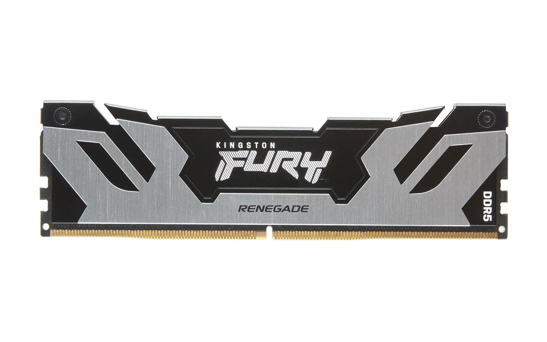EAN 0740617350487 - Kingston Technology FURY Renegade módulo de memoria 1 x 24 GB 8000 MT/s 288-pin DIMM imagen 1