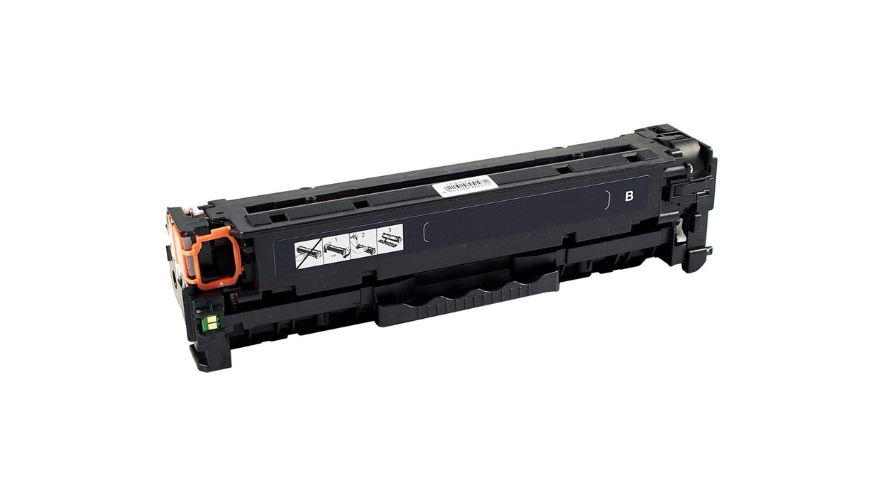 EAN 4250164833358 - AgfaPhoto APTHP210XE cartucho de tóner 1 pieza(s) Compatible Negro imagen 3