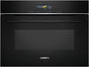 EAN 4242003906484 - Siemens iQ700 CE732GXB1 microondas Negro Solo microondas Integrado 36 L 1000 W imagen 1