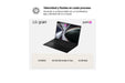 EAN 8806096825228 - LG Gram 16Z90TL-G ULTRA7-258V IA SYST Intel Core Ultra 7 Portátil 40,6 cm (16") WQXGA 32 GB LPDDR5x-SDRAM imagen 9