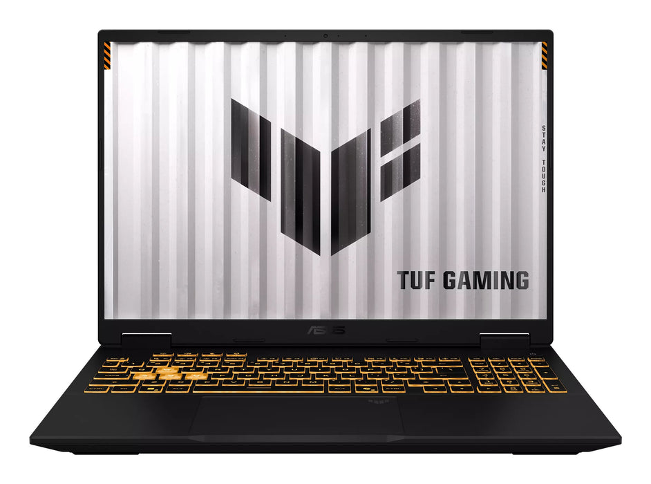 EAN 4711636672511 - ASUS TUF Gaming FX610JM-74B56CS1 Intel® Core™ i7 i7-14650HX Portátil 40,6 cm (16") WUXGA 16 GB DDR5-SDRAM imagen 1