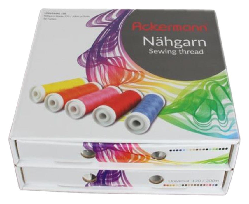 EAN 5900280431264 - Ackermann Universal 120 imagen 1