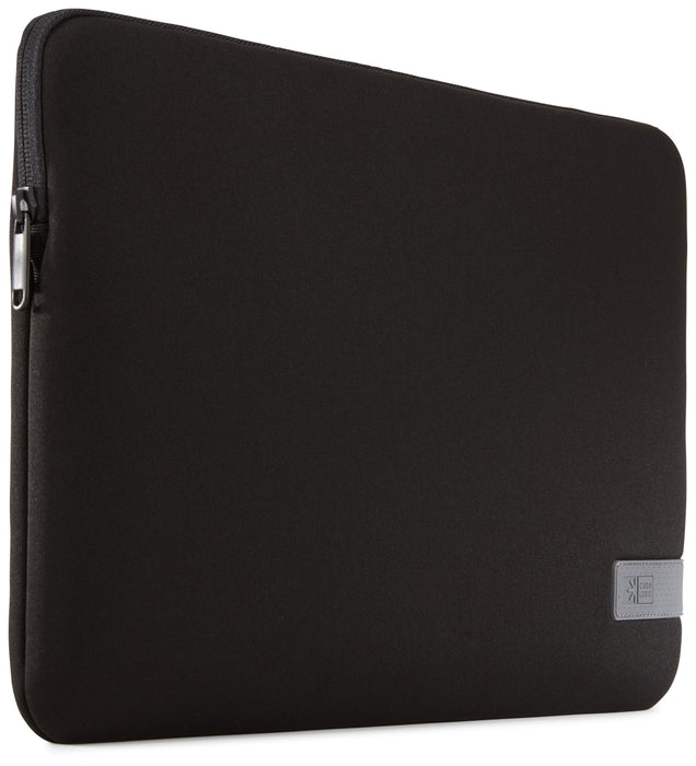 EAN 0085854244251 - Case Logic Reflect REFPC-114 Black 35,6 cm (14") Funda Negro imagen 1