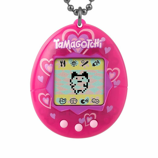 EAN 3296580429752 - Bandai Tamagotchi Lots of Love imagen 1