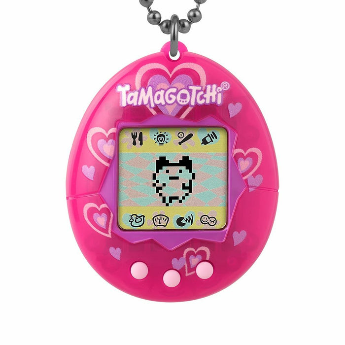 EAN 3296580429752 - Bandai Tamagotchi Lots of Love imagen 1