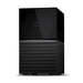 EAN 0718037878652 - Western Digital My Book Duo unidad de disco multiple 36 TB Escritorio Negro imagen 1