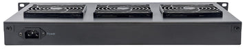 EAN 0766623712668 - Intellinet 712668 accesorio de bastidor Bandeja del ventilador imagen 4