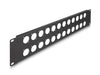 EAN 4043619880553 - DeLOCK 88055 accesorio para panel de conexiones imagen 1