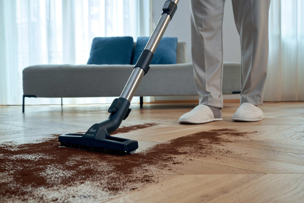 EAN 8059019111544 - Hoover HP410P 011 2,5 L Aspiradora cilíndrica Secar 850 W Sin bolsa imagen 7