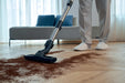 EAN 8059019111544 - Hoover HP410P 011 2,5 L Aspiradora cilíndrica Secar 850 W Sin bolsa imagen 7