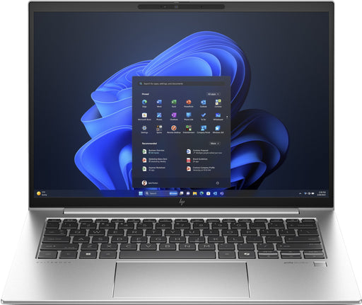 EAN 198415434906 - HP EliteBook 840 G11 Intel Core Ultra 5 125H Portátil 35,6 cm (14") WUXGA 32 GB DDR5-SDRAM 512 GB SSD Wi-F imagen 1