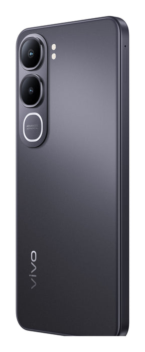 EAN 6932204523143 - VIVO Y31 17,1 cm (6.72") Android 15 5G USB Tipo C 6 GB 512 GB 6500 mAh Negro imagen 4