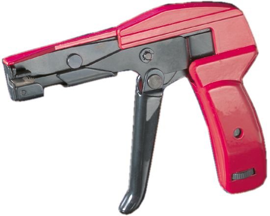 EAN 7611990133338 - VALUE 19.06.1000 pistola de bridas imagen 1