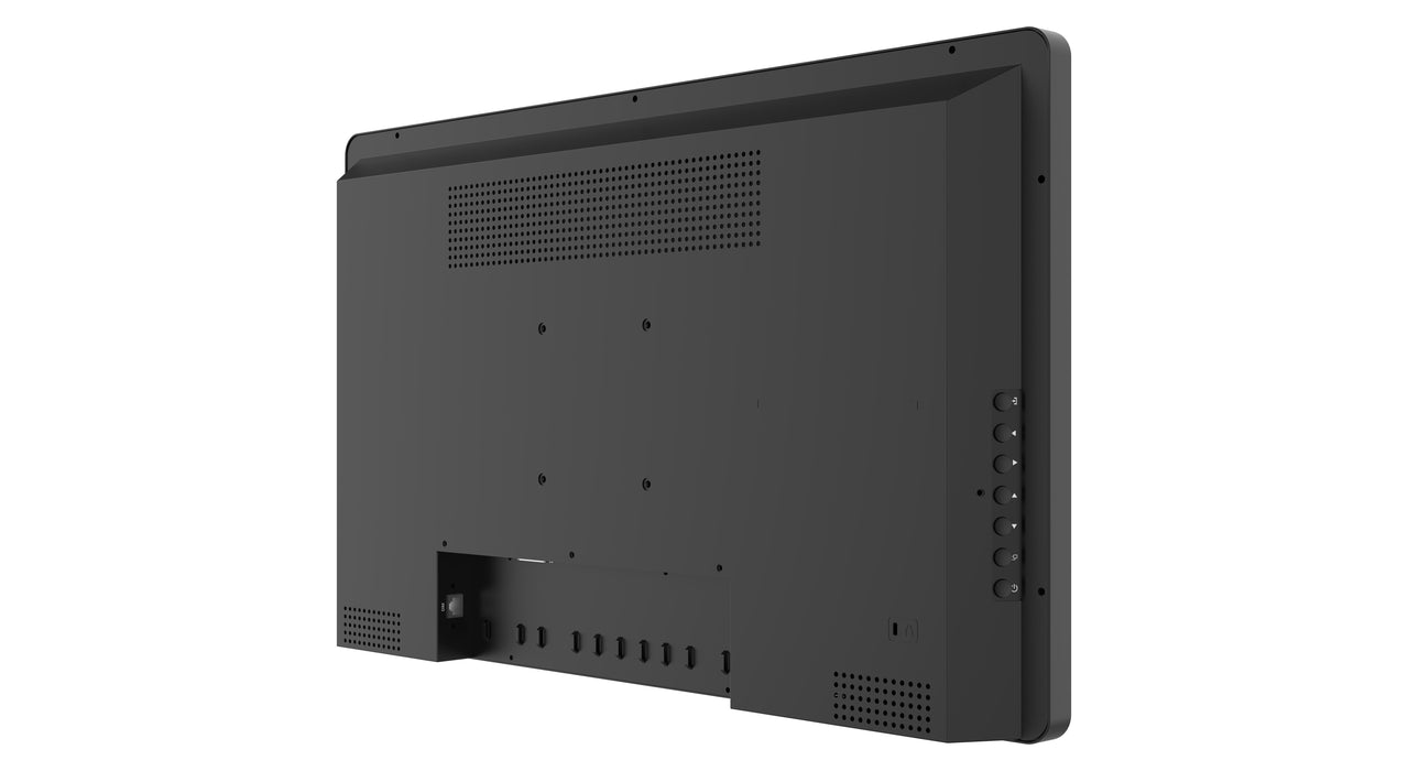 EAN 4710739598797 - AG Neovo QX2702 monitor de vigilancia Monitor para circuito cerrado de televisión CCTV 68,6 cm (27") 3840 imagen 5
