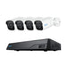 EAN 6975253983919 - Reolink NVS8-5MB4 kit de videovigilancia Alámbrico 8 canales imagen 1