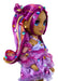EAN 0035051597834 - Rainbow High Be Dazzling Fashion Dolls- Noemie Violette (Purple) imagen 7