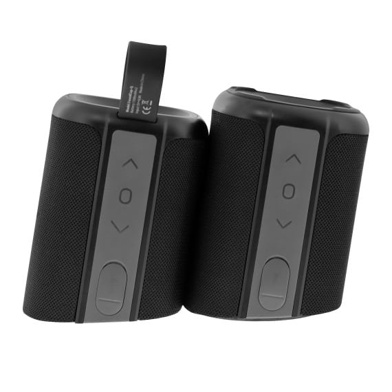 EAN 3303170097342 - T'nB HPXPL2BKV2 altavoz portátil o de fiesta Altavoz portátil estéreo Negro 20 W imagen 5