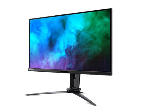 EAN 4710886687856 - Acer Predator X28 pantalla para PC 71,1 cm (28") 3840 x 2160 Pixeles 4K Ultra HD LCD Negro imagen 3