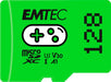 EAN 3126170175939 - Emtec ECMSDM128GXCU3G memoria flash 128 GB MicroSDXC UHS-I imagen 1