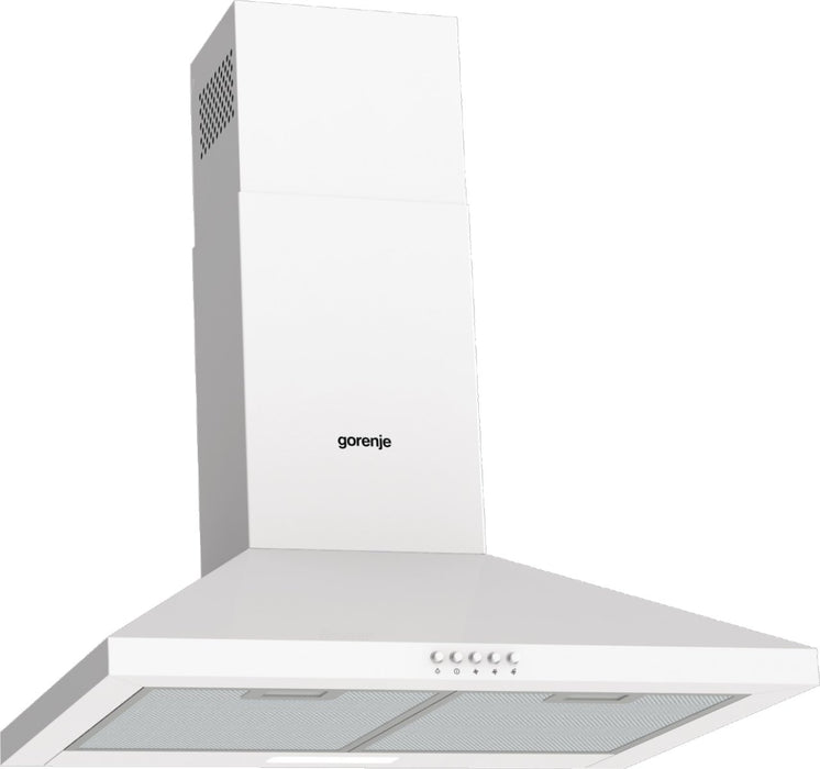 EAN 3838782524004 - Gorenje WHC629E4W De pared Blanco 450 m³/h imagen 1