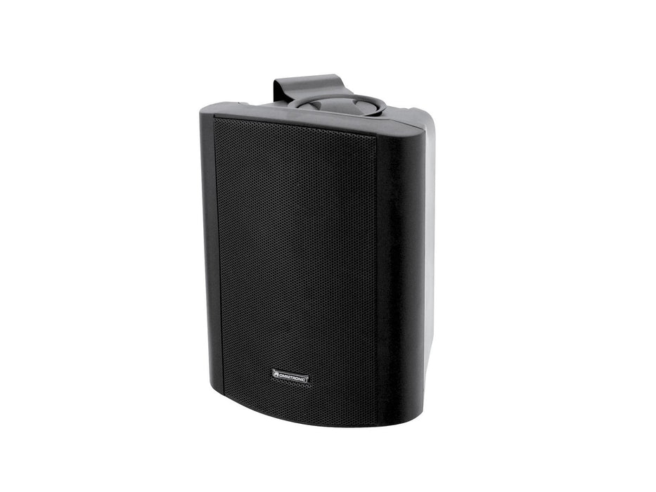 EAN 4026397356274 - Omnitronic 11036716 altavoz De 2 vías Negro Alámbrico 50 W imagen 2
