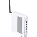 EAN 4711377409780 - MSI PRO DP10 A14MG-007BEU PCs/estación de trabajo Intel® Pentium® Gold G7400 1,1 l tamaño PC Mini PC bare imagen 12