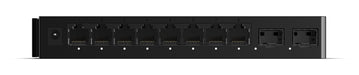 EAN 4711636273176 - ASUS ProArt Switch PQG-U1080 No administrado 2.5G Ethernet (100/1000/2500) Negro imagen 7
